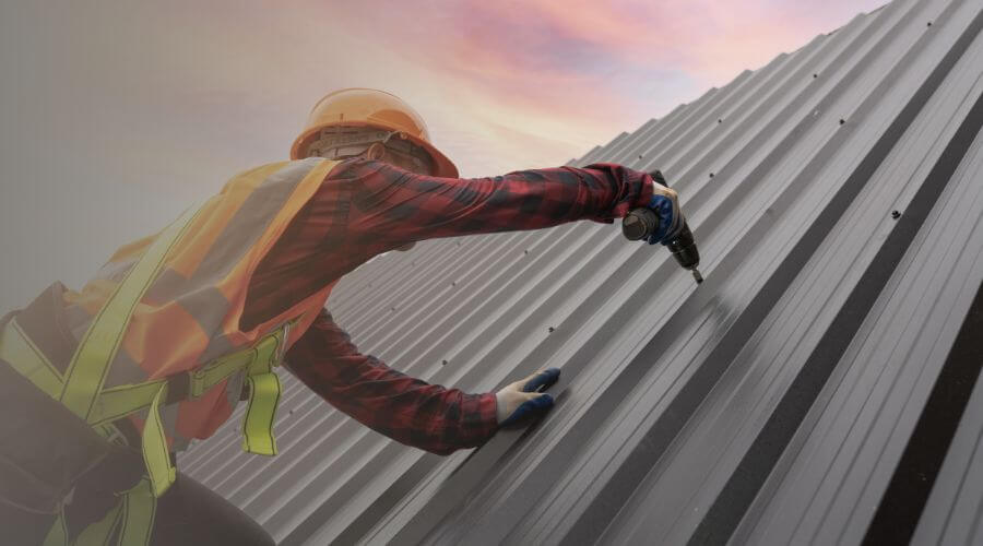 Expert Emergency Roof Repairs services in Sherwood, OH